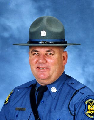 Trooper Donald K. Floyd