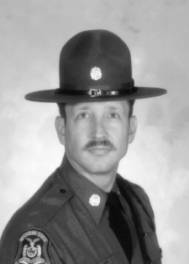 Sergeant Robert A. Guiliams