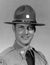 Trooper Dennis H. Marriott