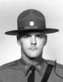 Trooper Gary W. Snodgrass