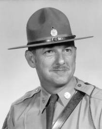 Trooper Russell W. Harper